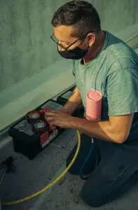 General vs Overhaul Aircond Cleaning – What’s the Difference?